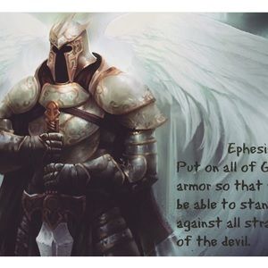 Meet your Posher, Rickey r.